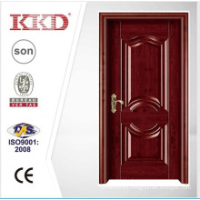 Popular Steel-Wood Interior Door KING-11(M) With Good Quality and Best Finish